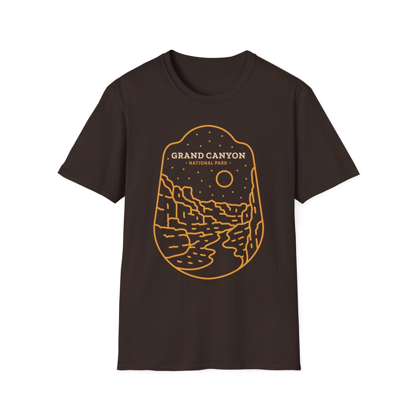 Grand Canyon NP T-Shirt