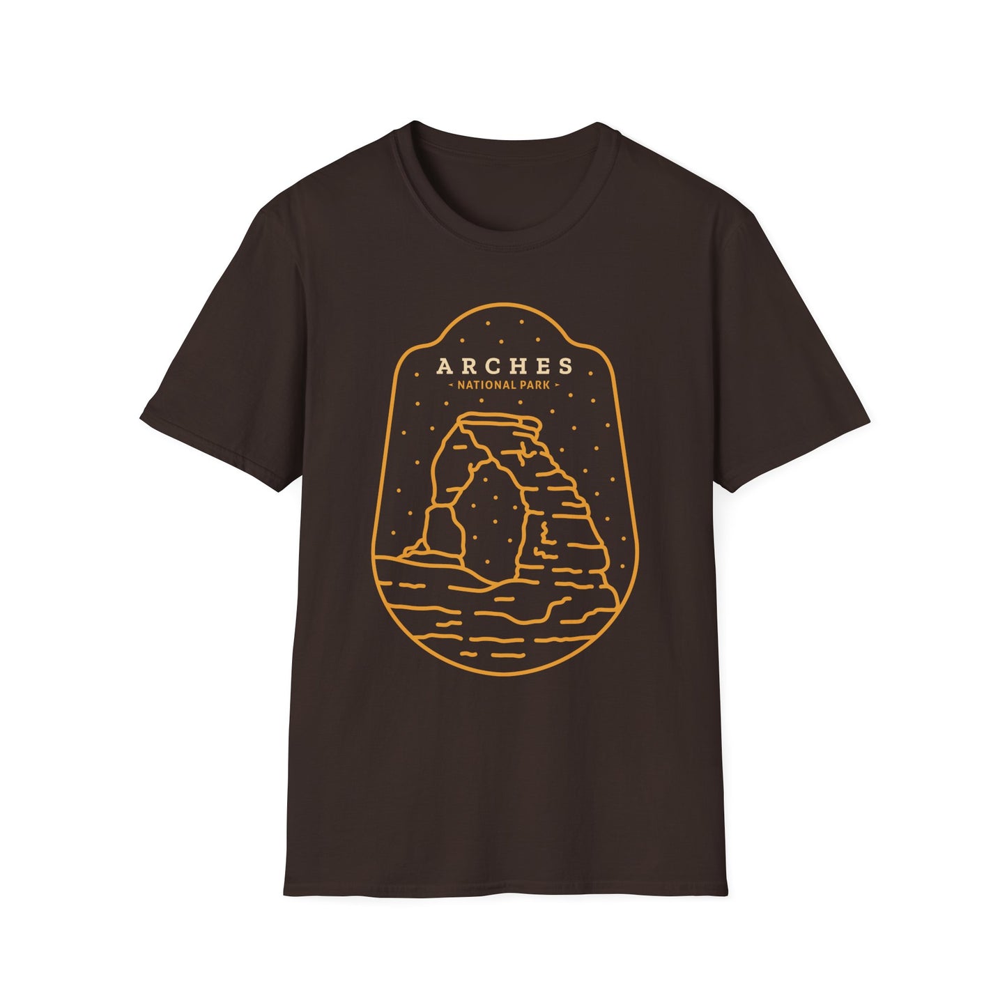 Arches NP T-Shirt