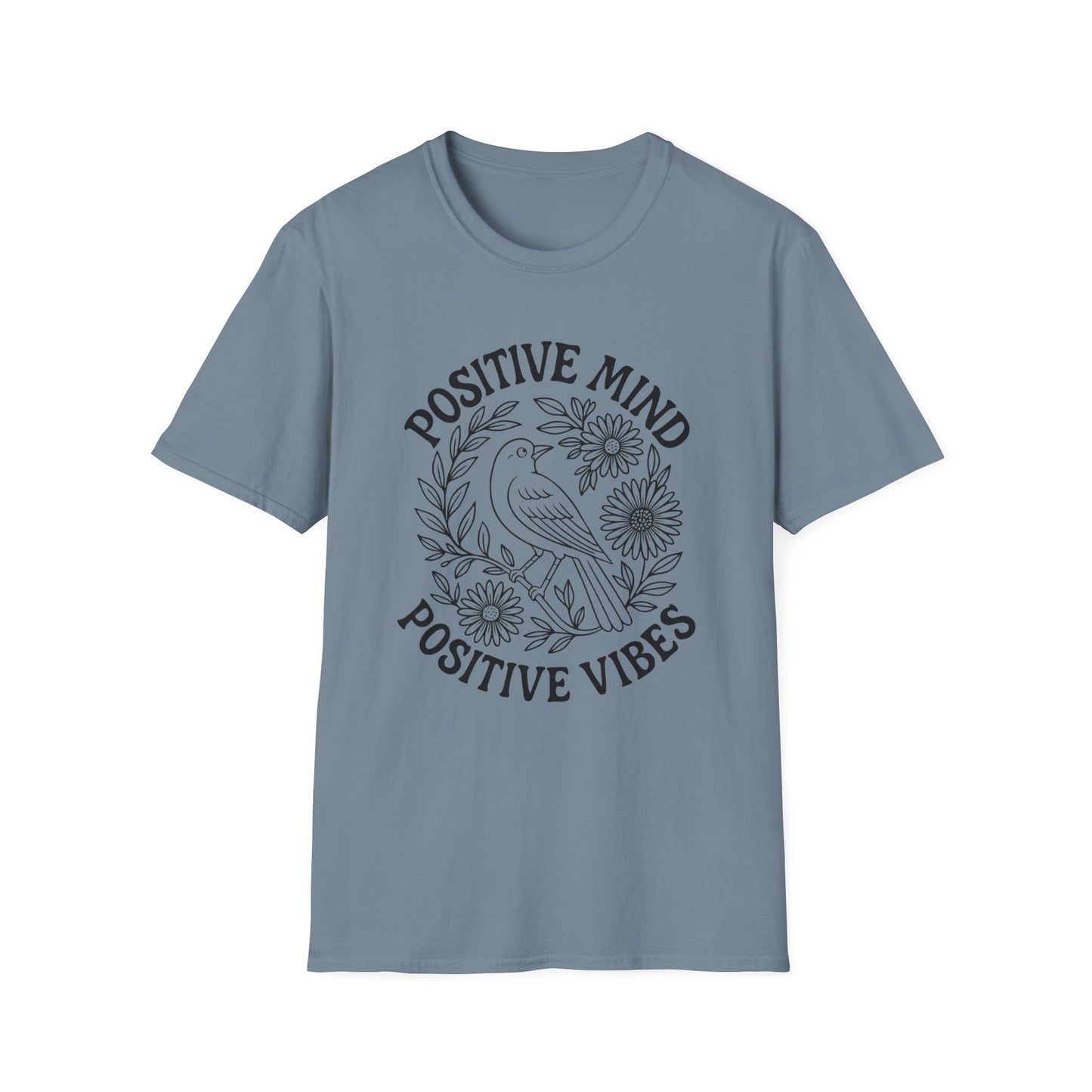 Positive Mind T-Shirt