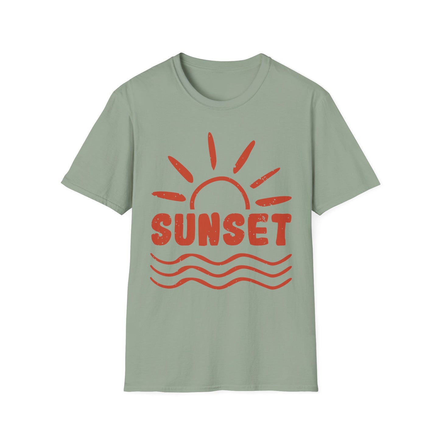Sunset T-Shirt