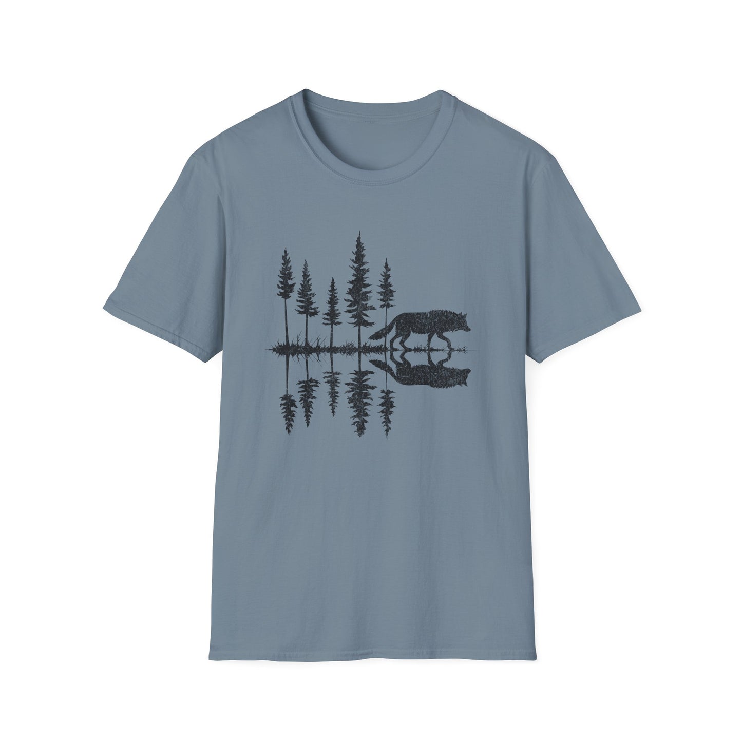 Wolfline T-Shirt