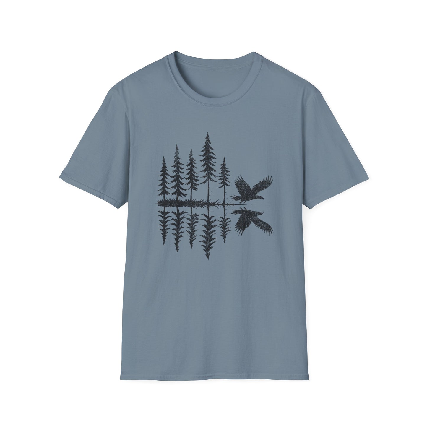 Eagleline T-Shirt