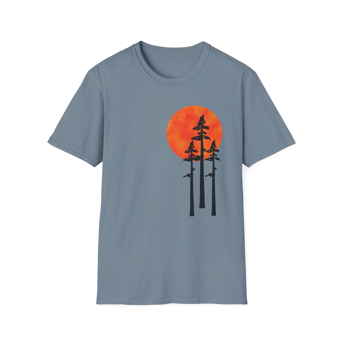 Wild Embers T-Shirt