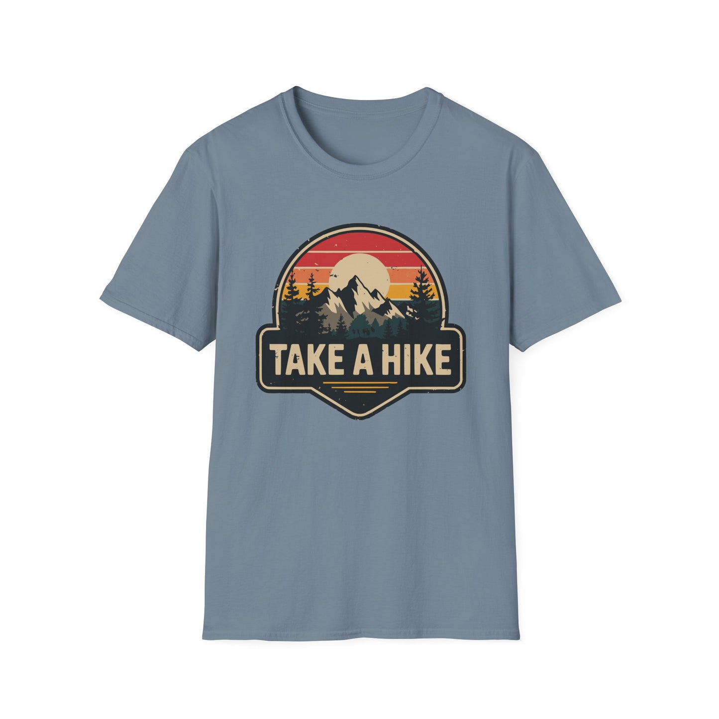 Take A Hike T-Shirt