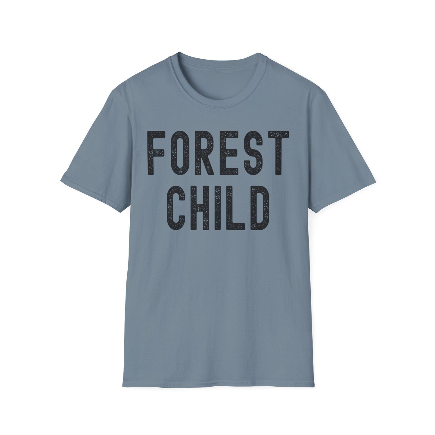 Forest Child T-Shirt