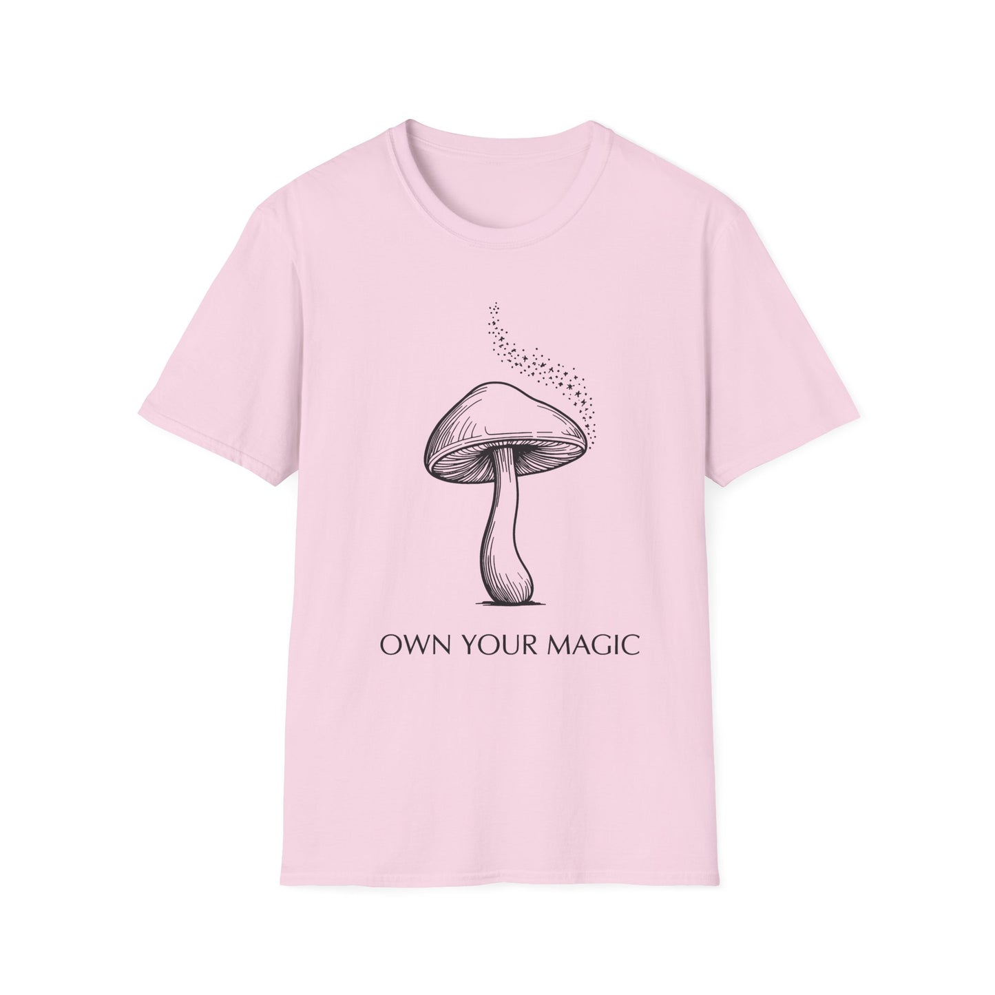 Own Your Magic T-Shirt