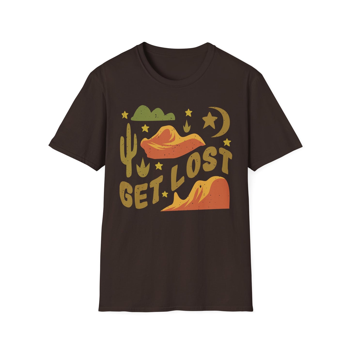Desert Drift T-Shirt