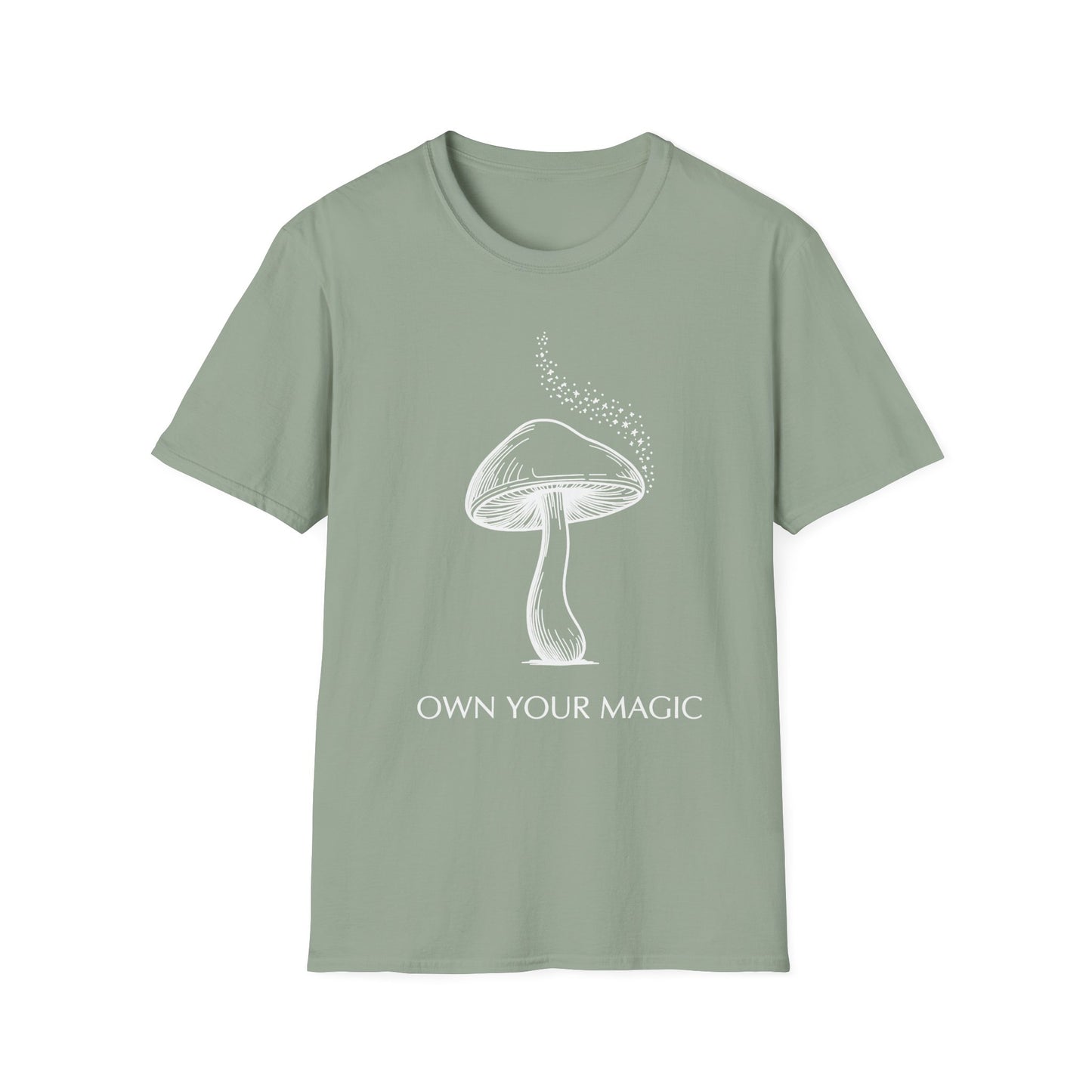 Own Your Magic T-Shirt