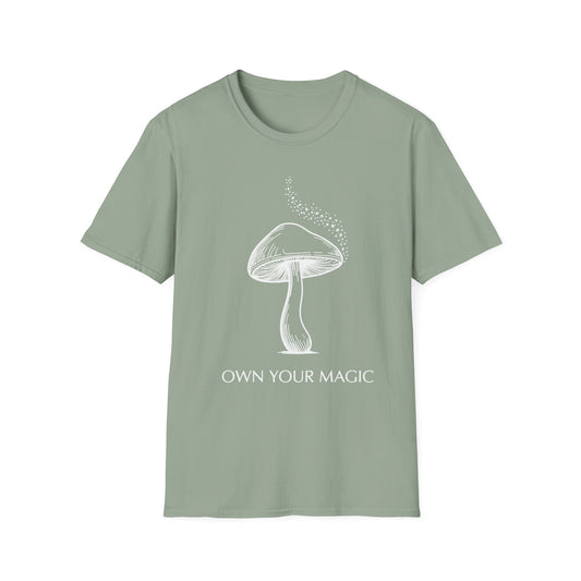 Own Your Magic T-Shirt