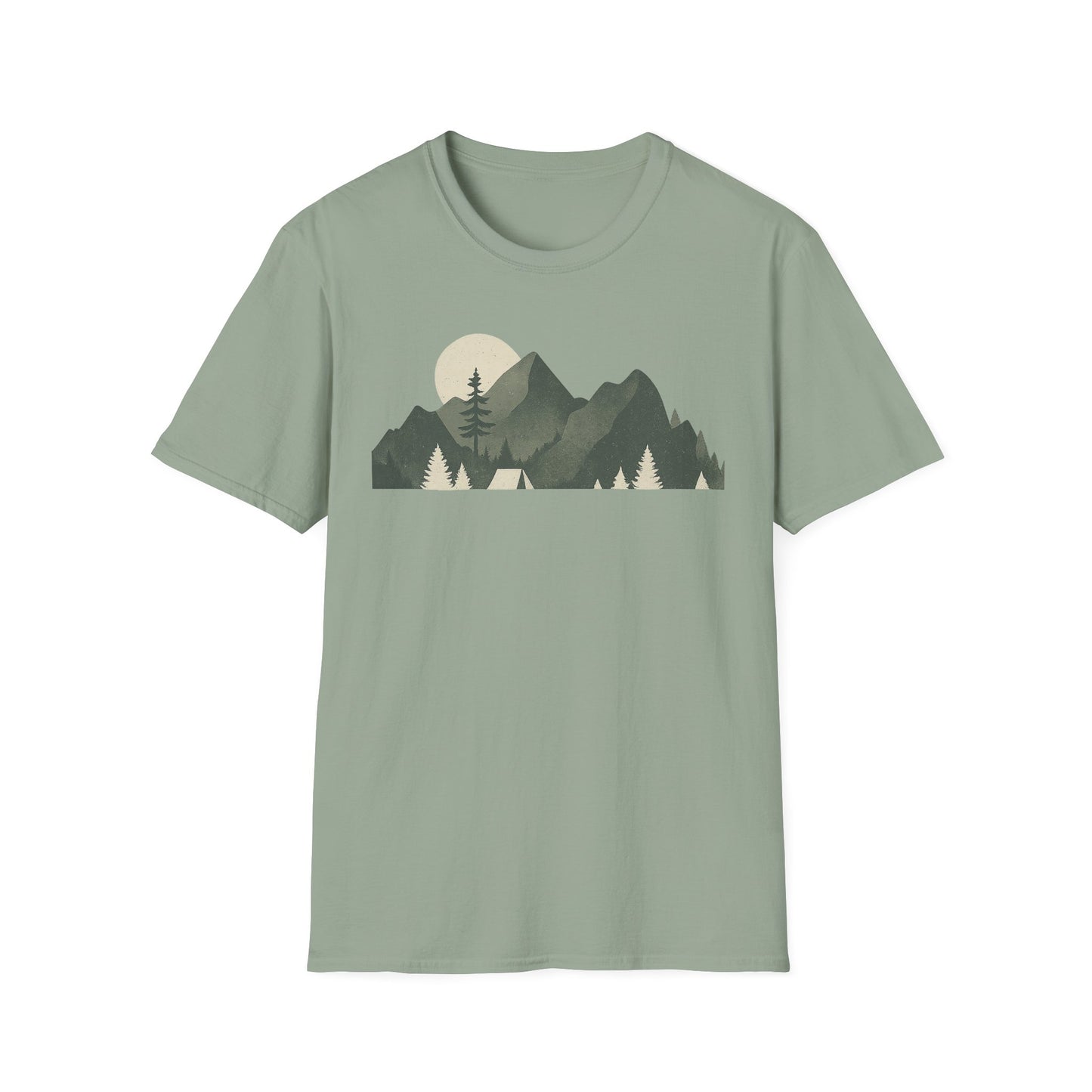 Wild Shelter T-Shirt