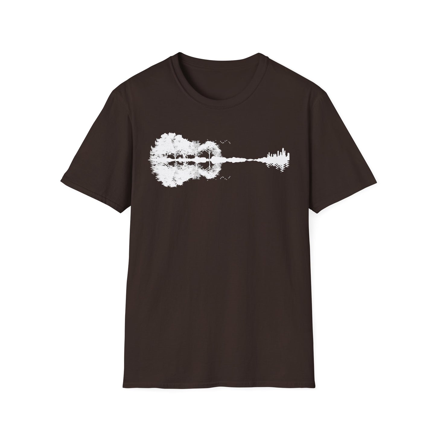 Nature's Tune T-Shirt