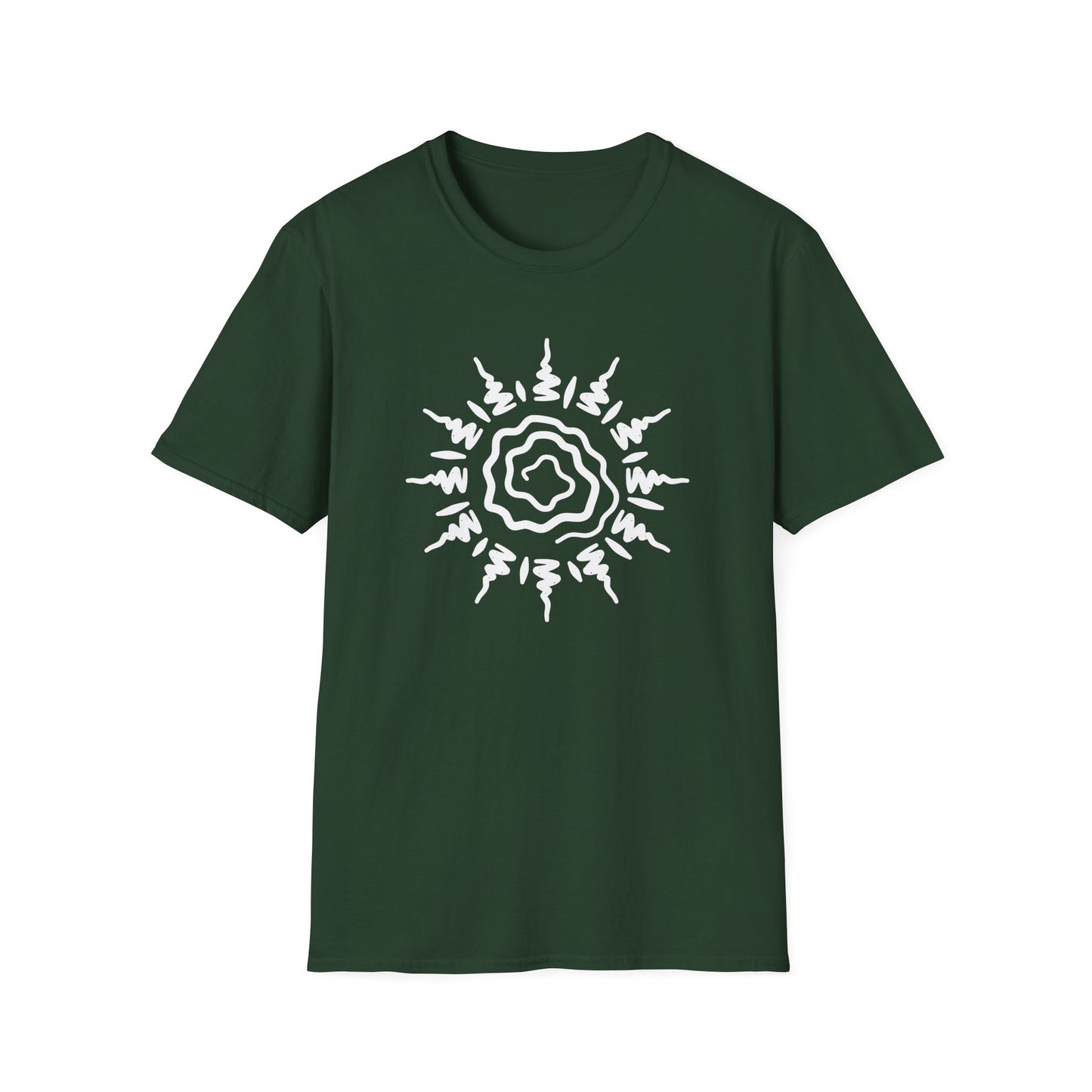 Storm Solace T-Shirt