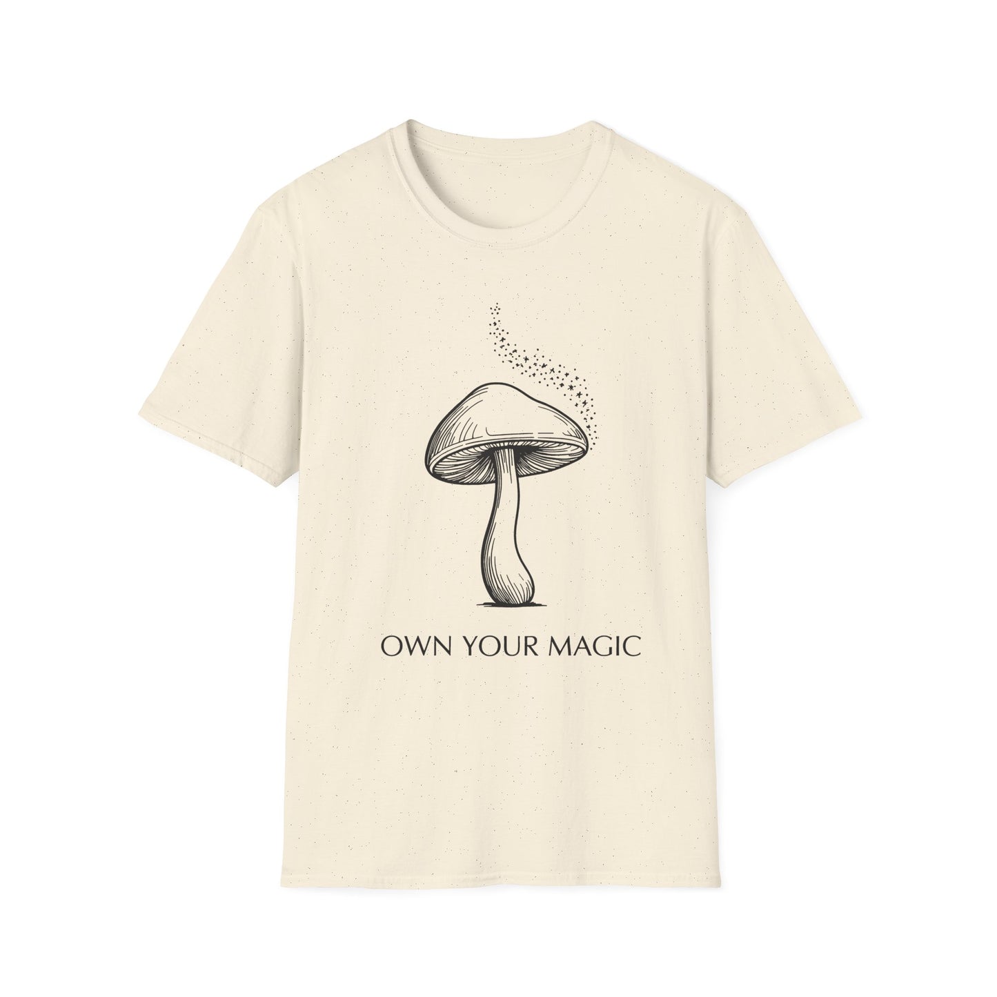 Own Your Magic T-Shirt