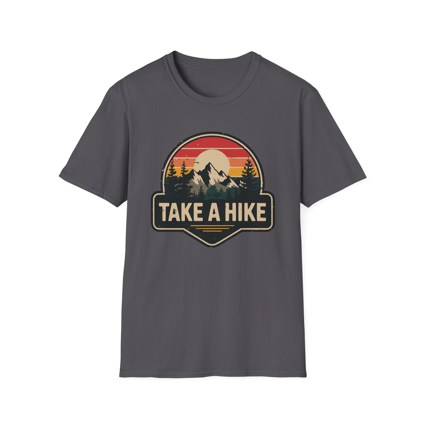 Take A Hike T-Shirt