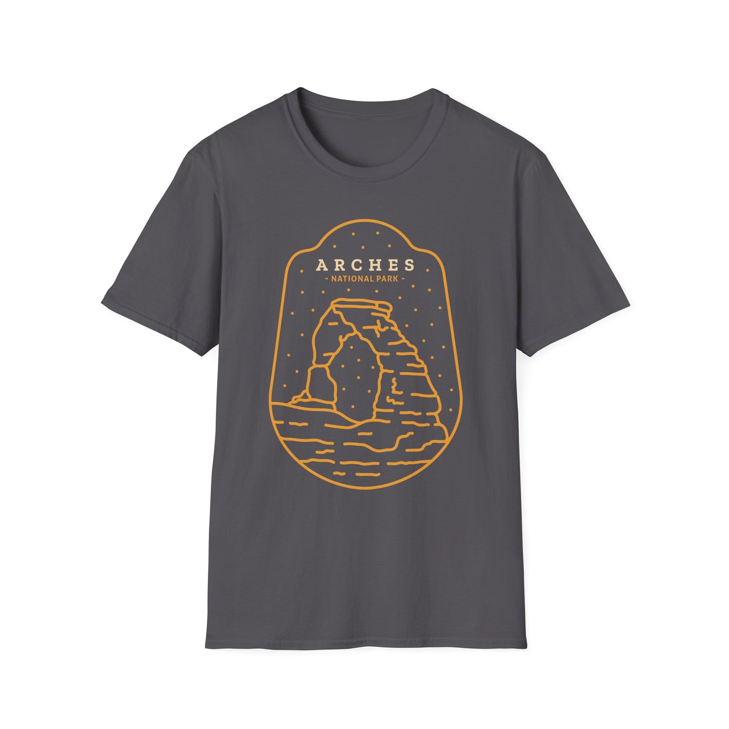 Arches NP T-Shirt