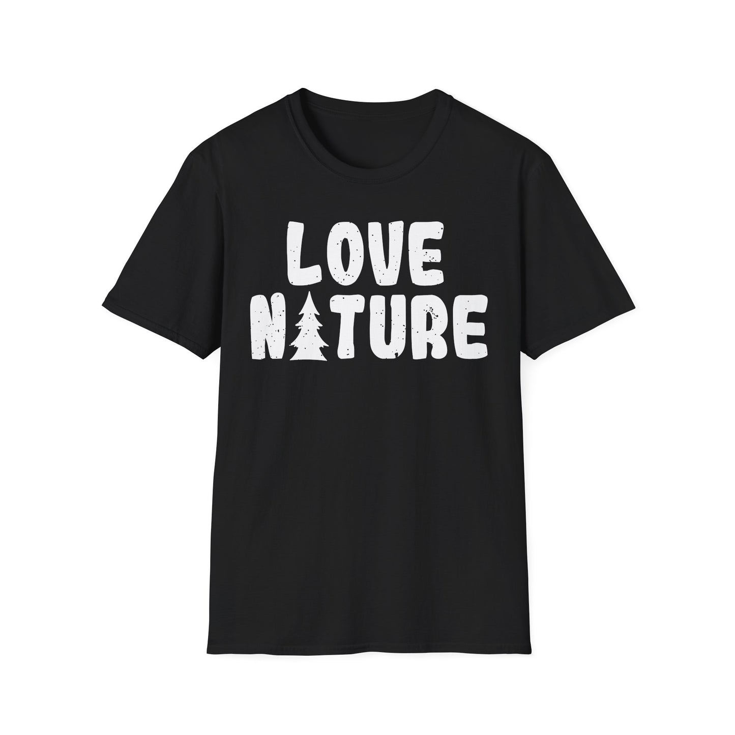 Love Nature T-Shirt