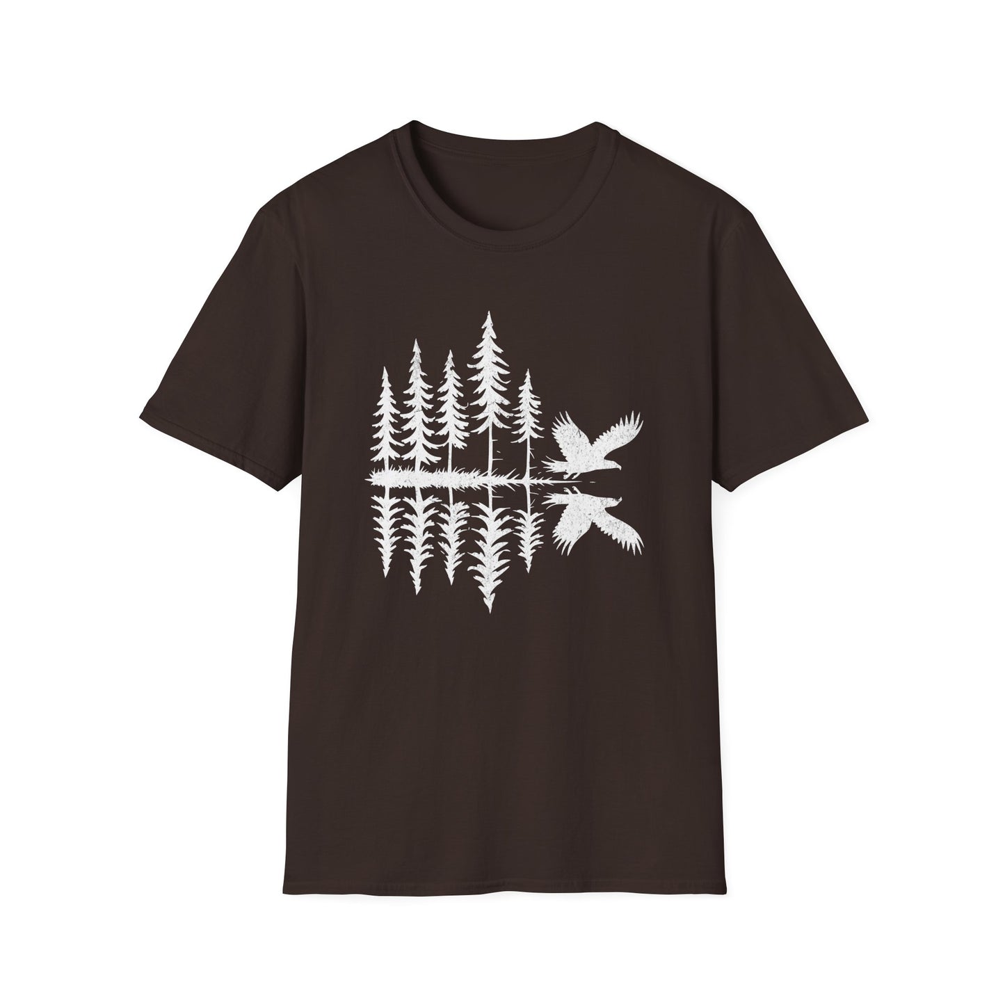 Eagleline T-Shirt