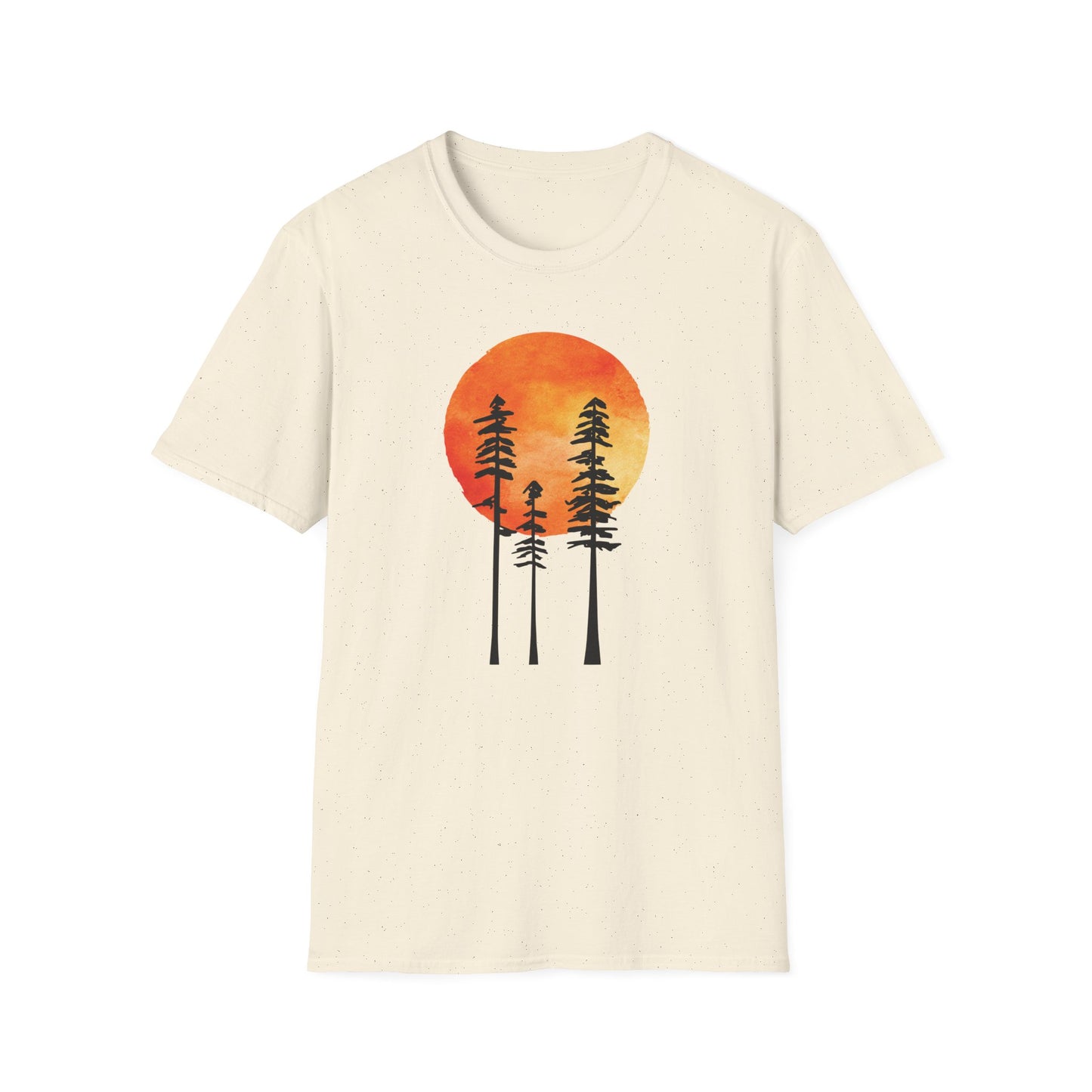Sunset Timber T-Shirt
