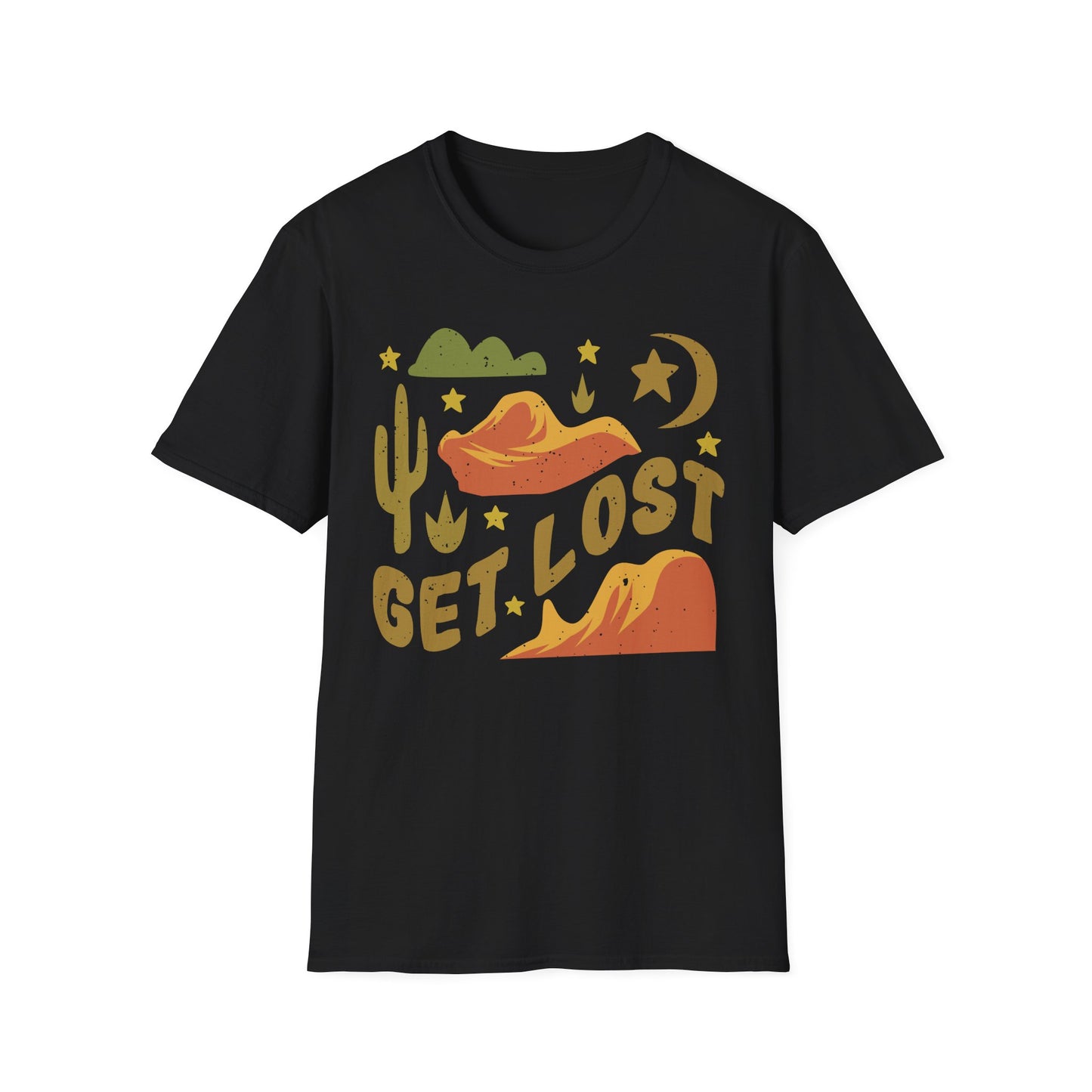 Desert Drift T-Shirt