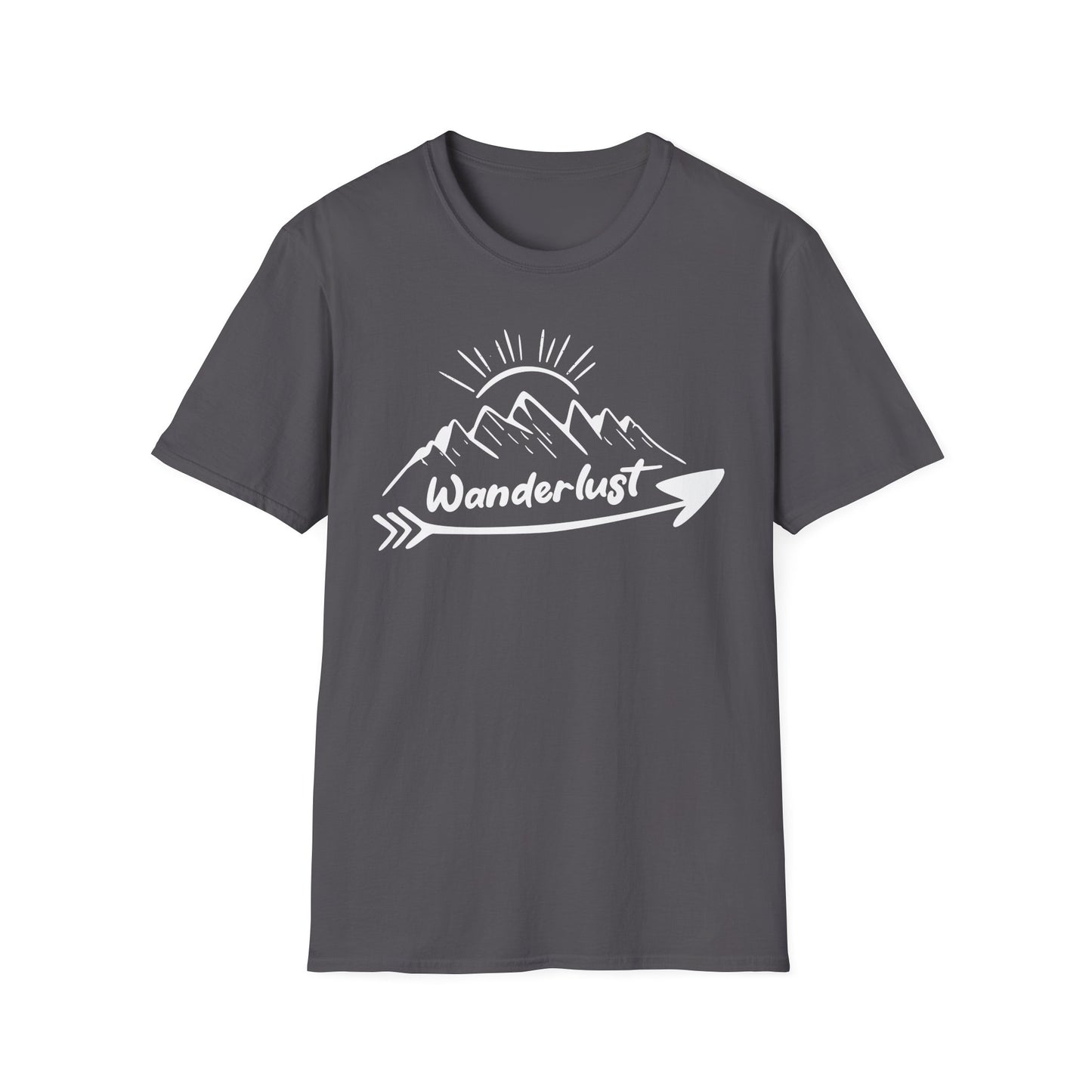 Everwander T-Shirt
