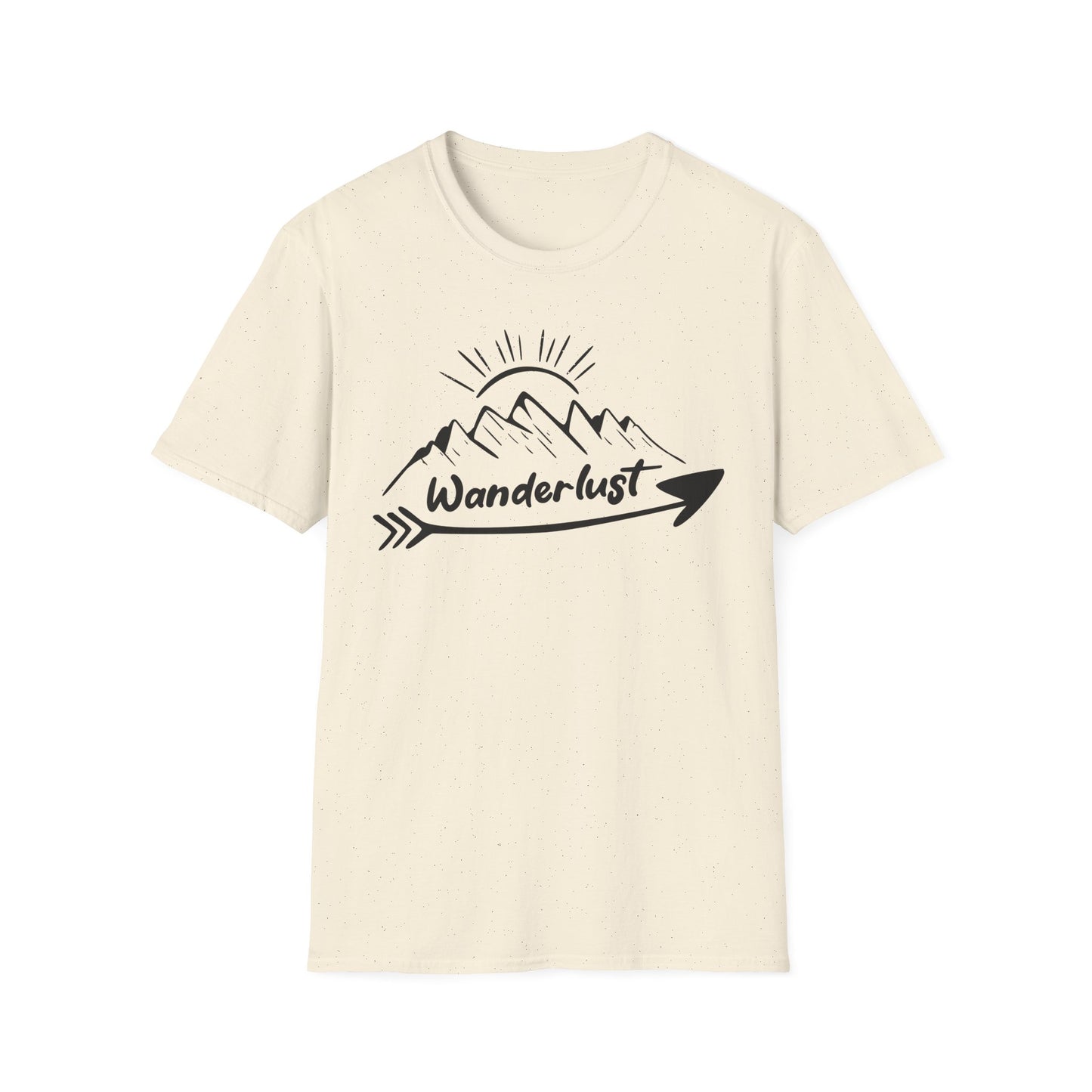 Everwander T-Shirt