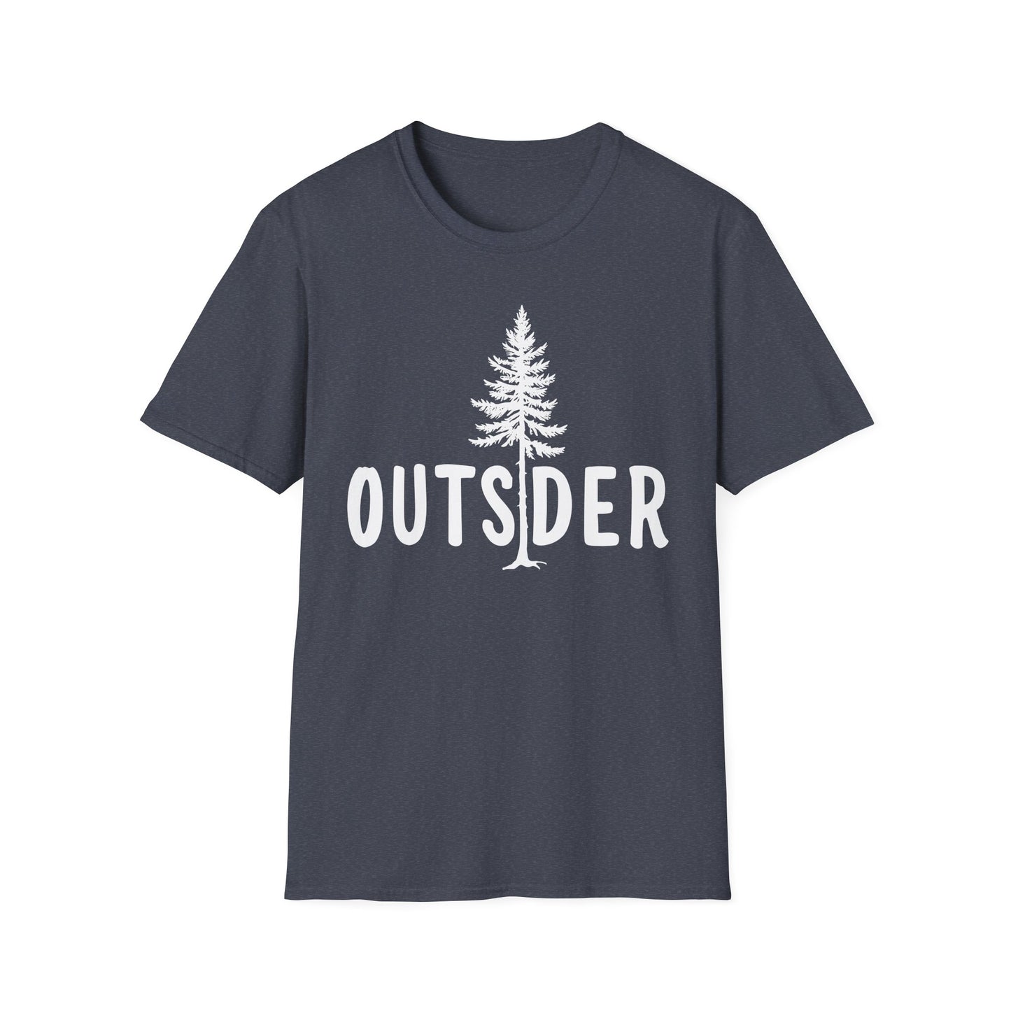 Outsider T-Shirt