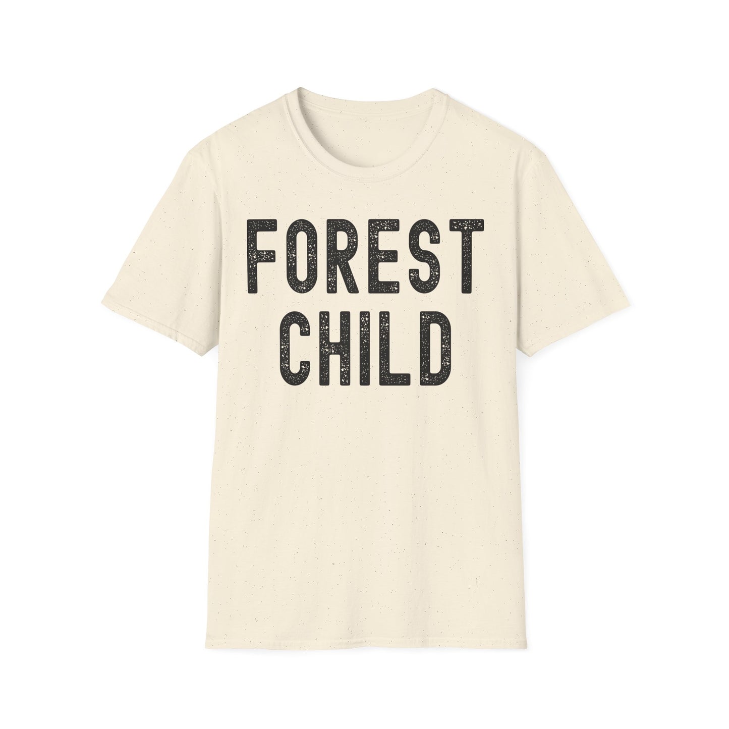 Forest Child T-Shirt