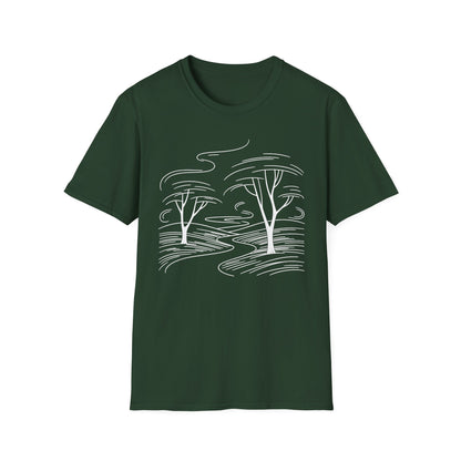 Wander Gently T-Shirt
