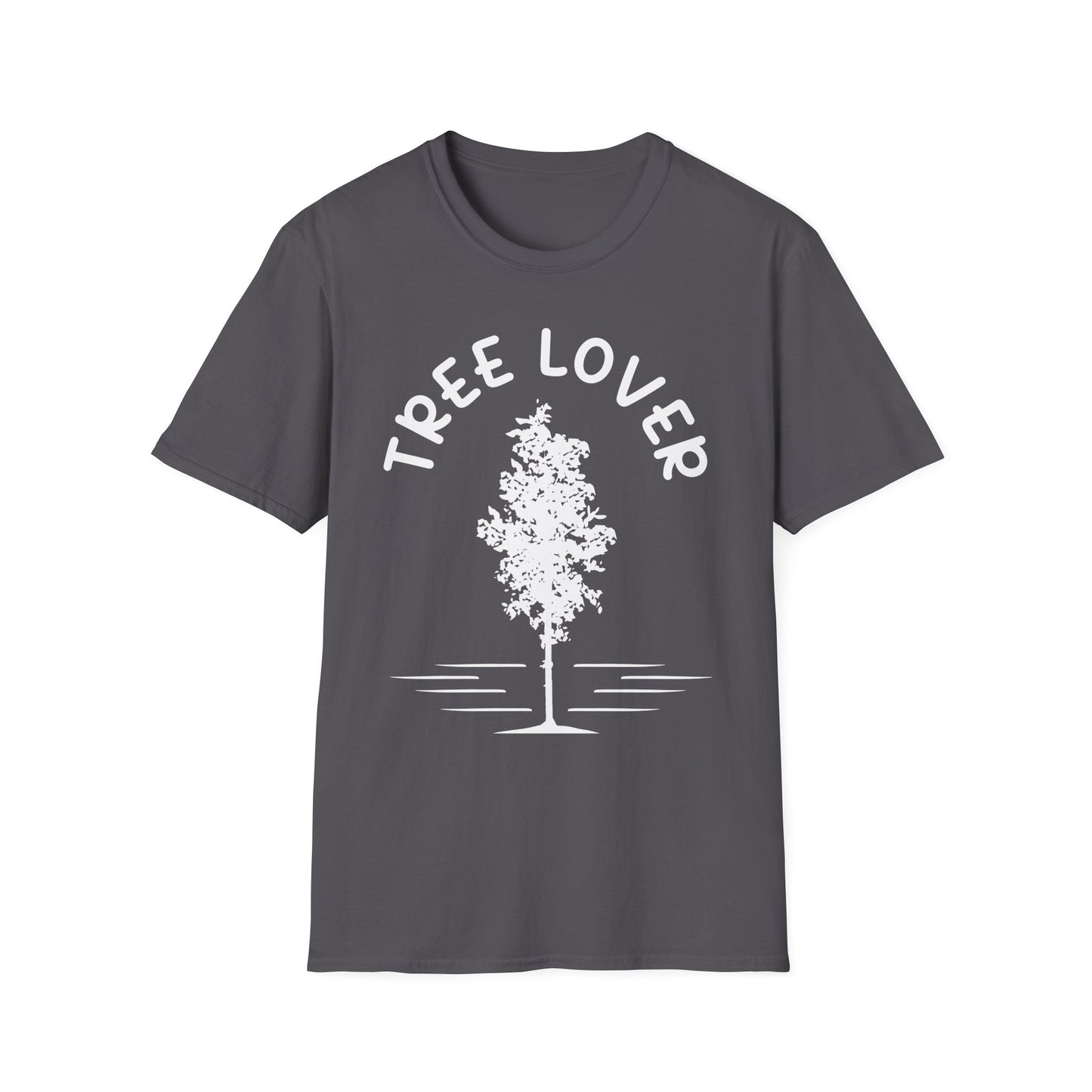 Tree Lover T-Shirt