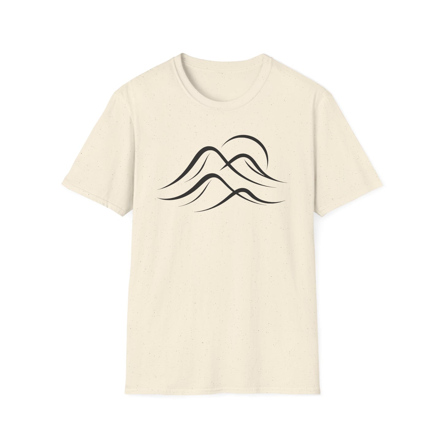 Serene Summit T-Shirt