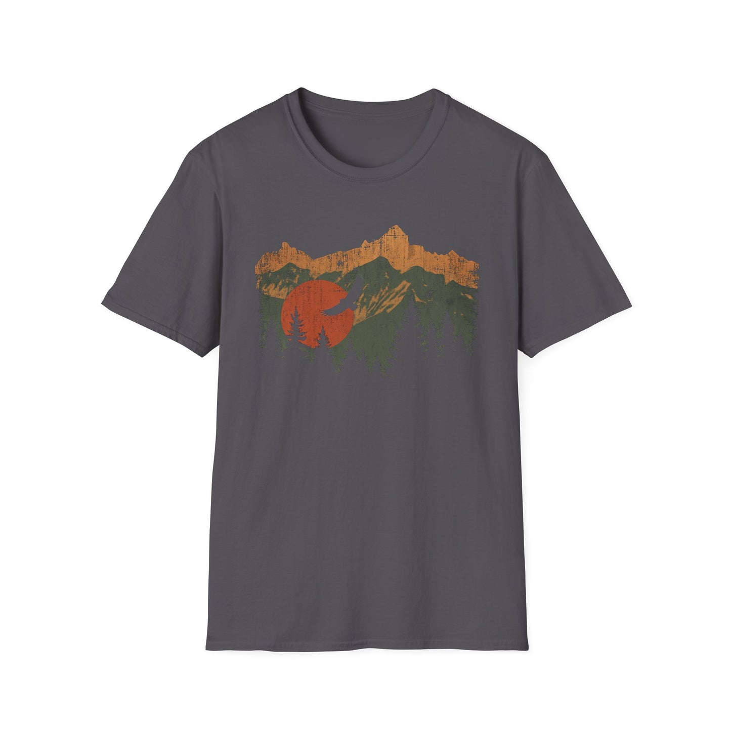 Wild Dawn T-Shirt