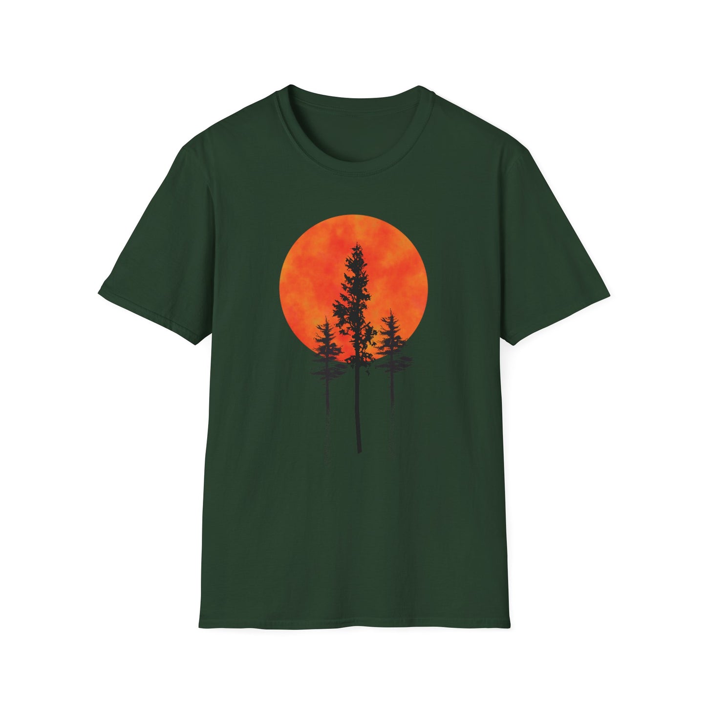 Sun Pines T-Shirt