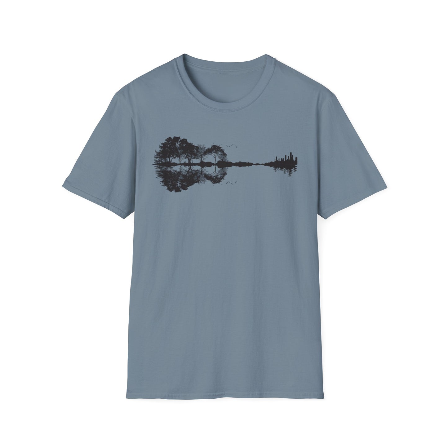 Nature's Tune T-Shirt
