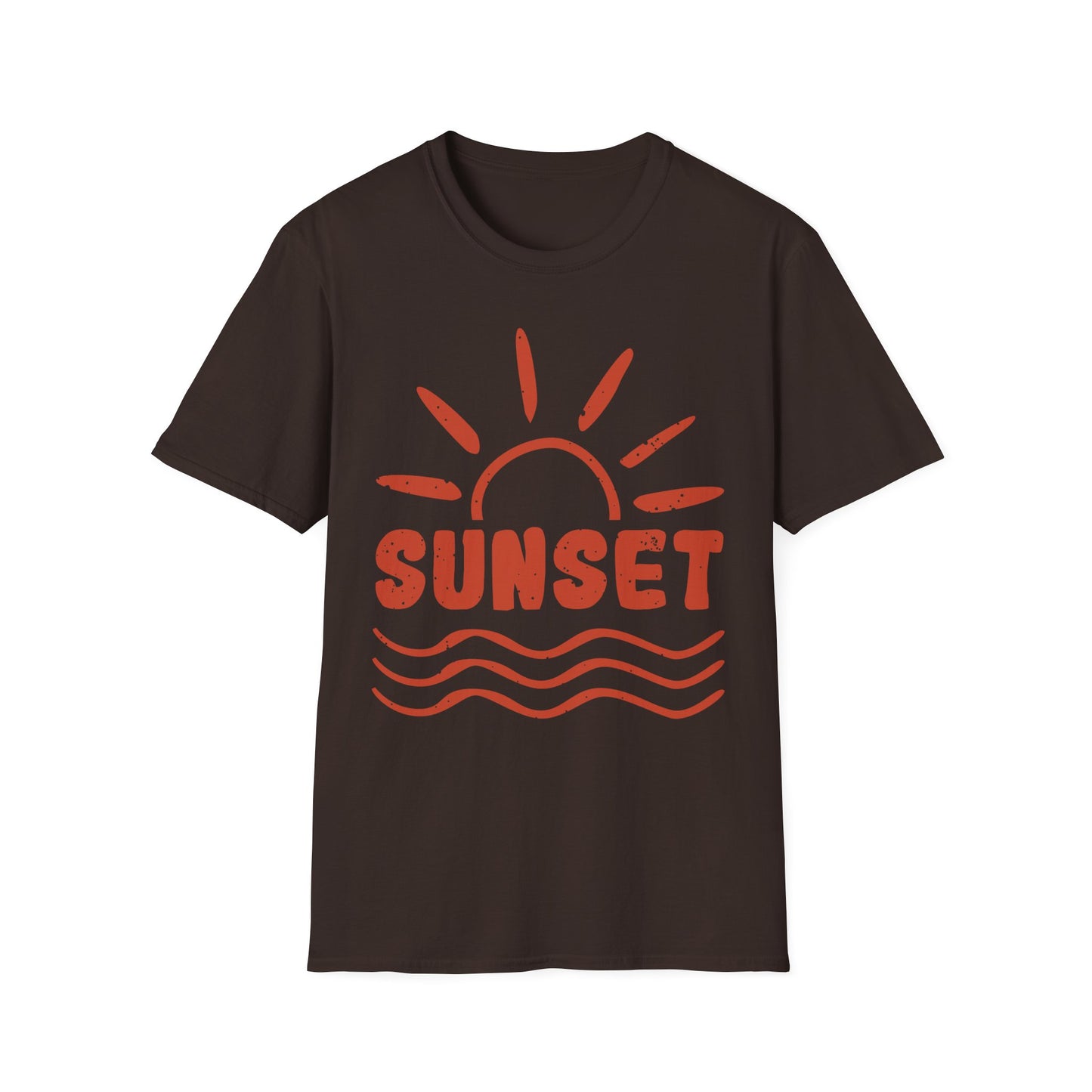 Sunset T-Shirt