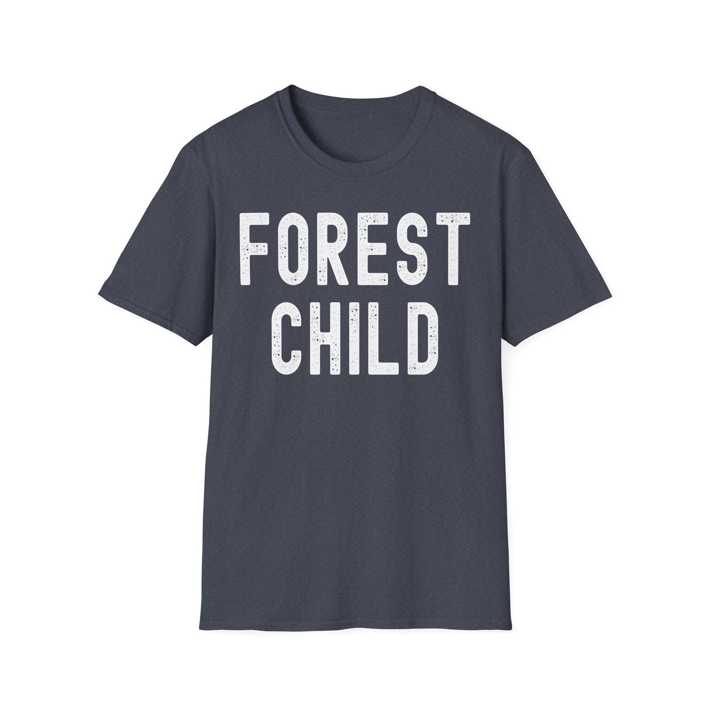 Forest Child T-Shirt