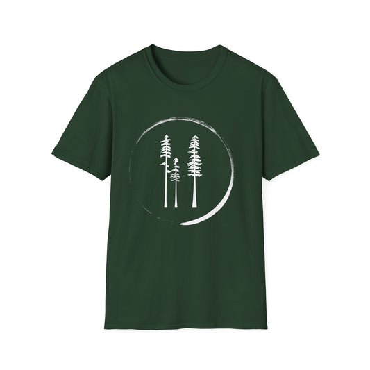 Evergreen Spirit T-Shirt