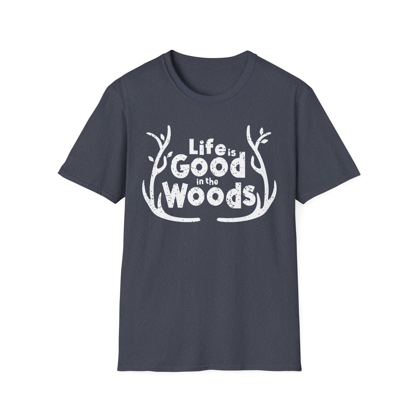 Good in the Woods T-Shirt