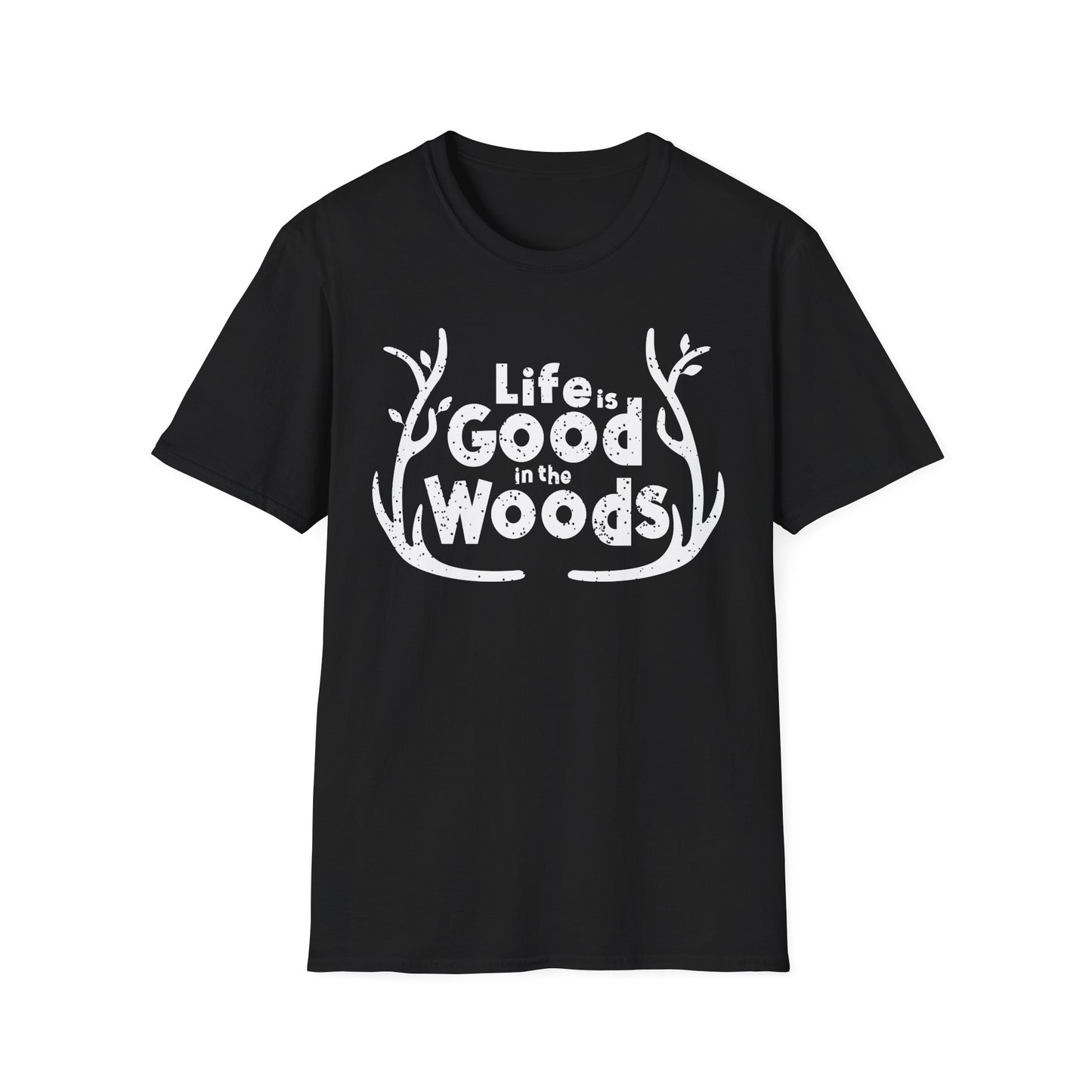 Good in the Woods T-Shirt