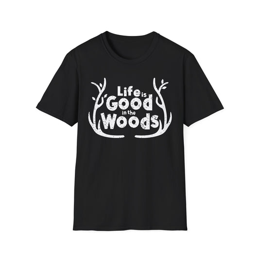 Good in the Woods T-Shirt