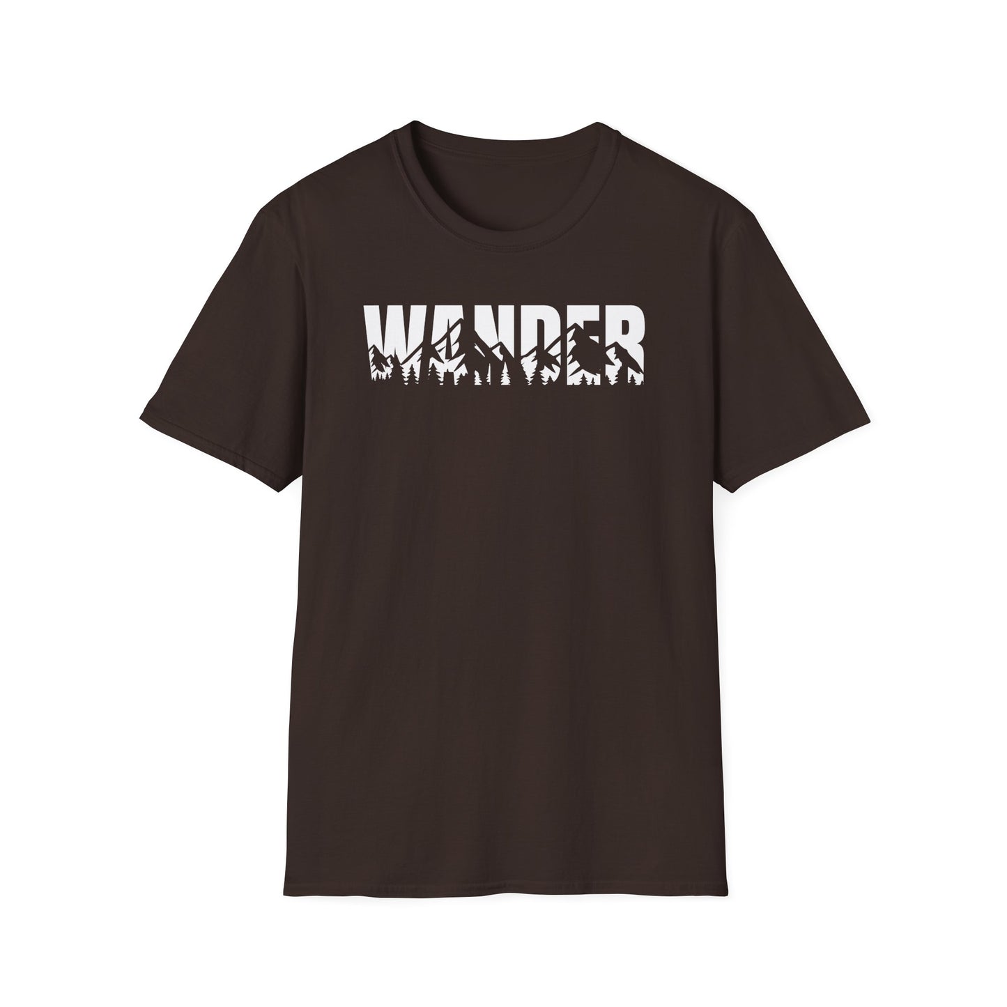 Wander T-Shirt