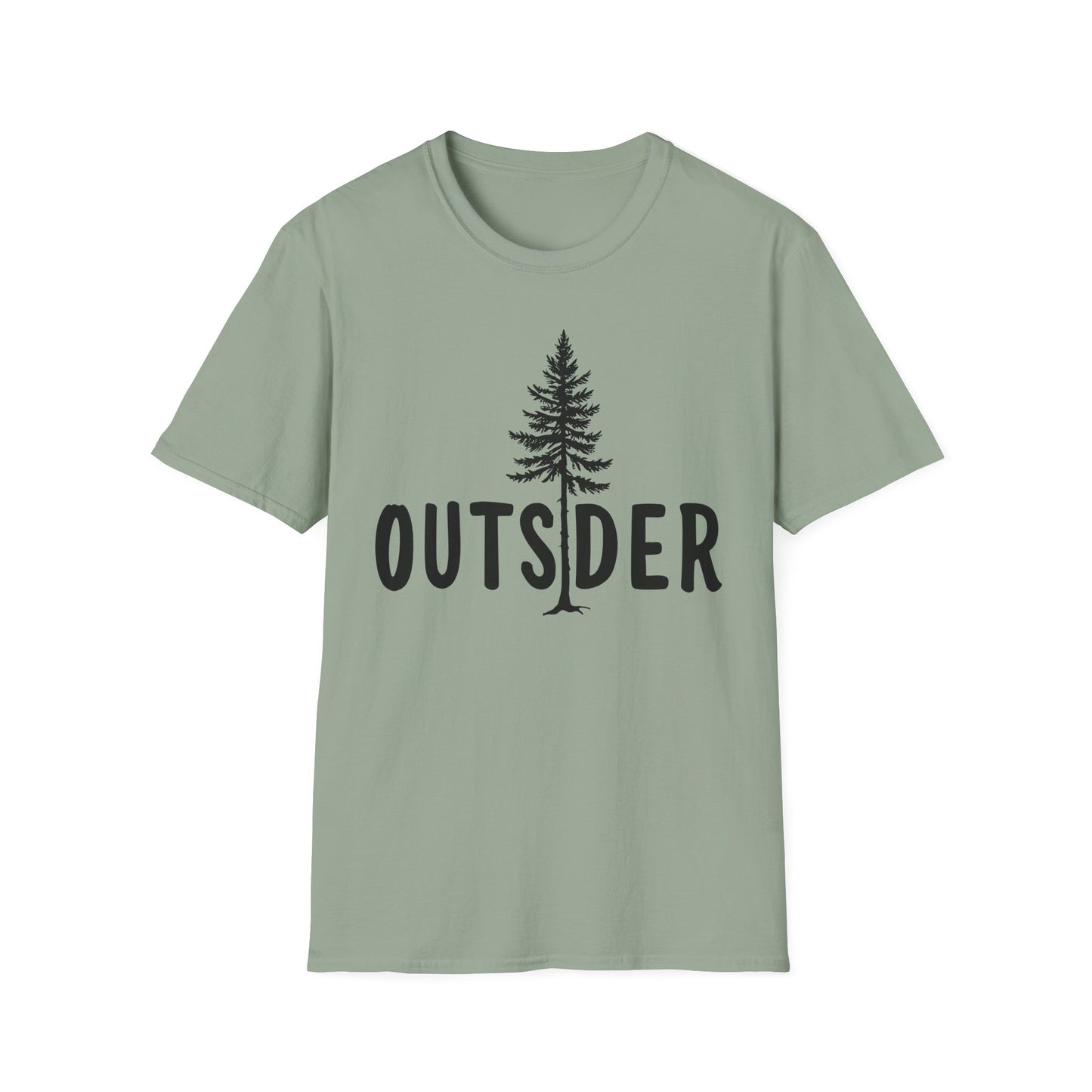 Outsider T-Shirt