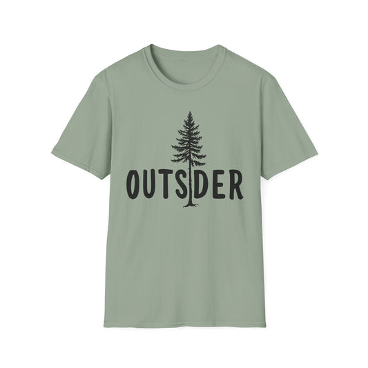 Outsider T-Shirt