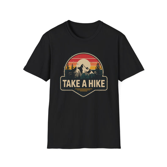 Take A Hike T-Shirt