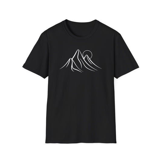 Calm Rise T-Shirt