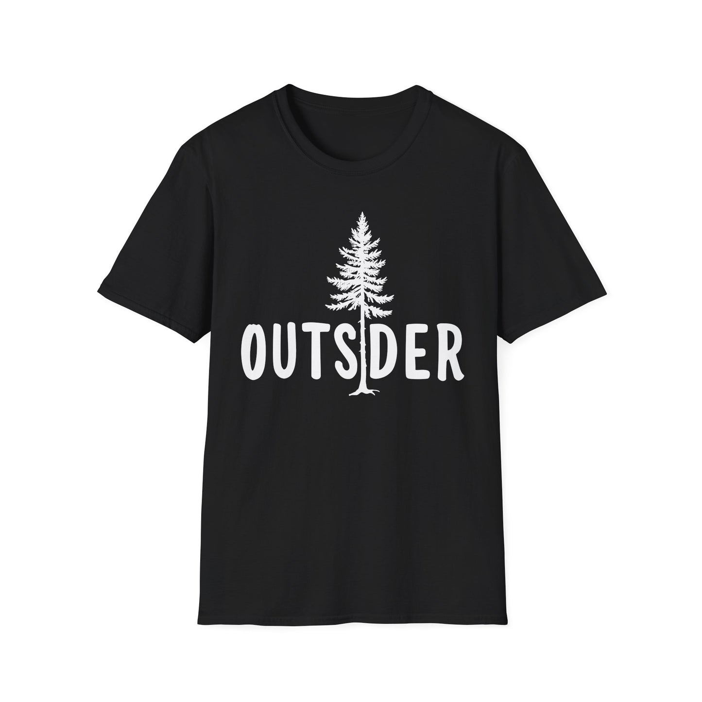 Outsider T-Shirt