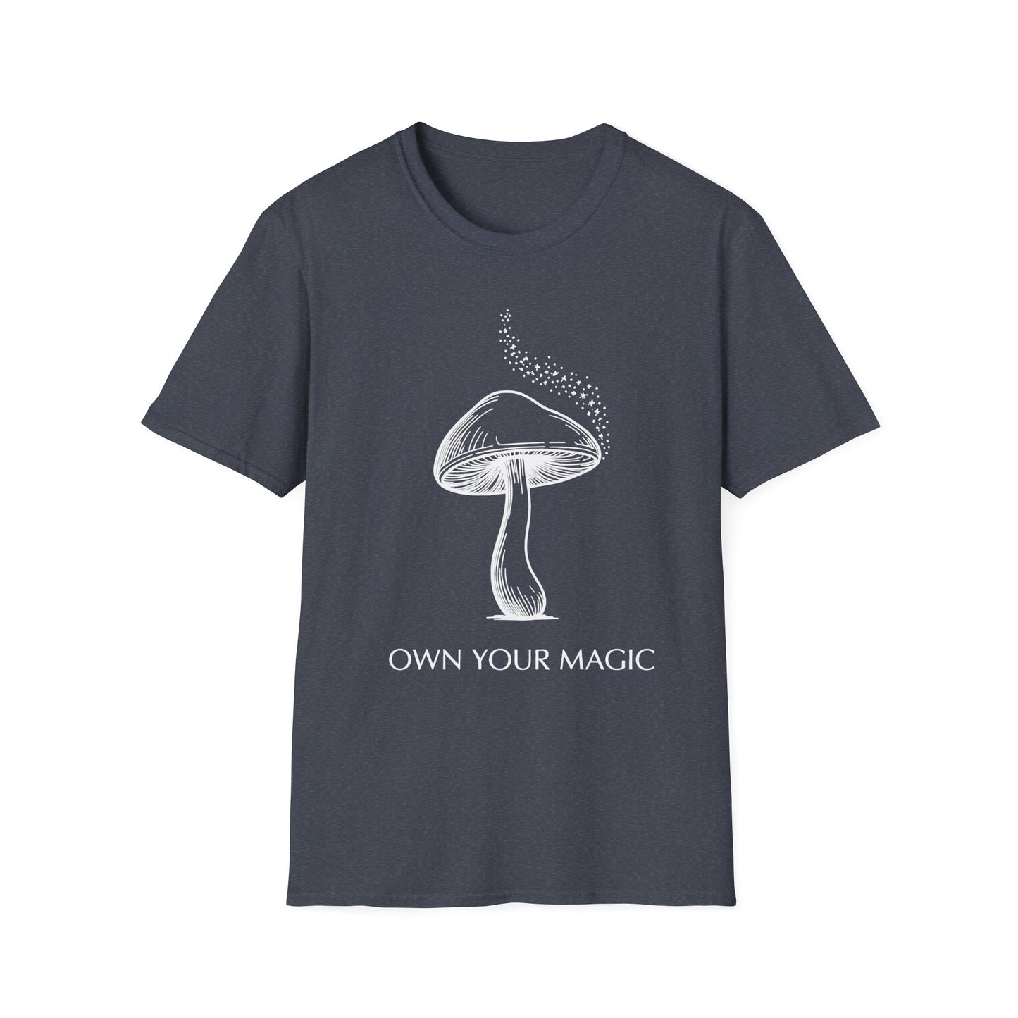 Own Your Magic T-Shirt