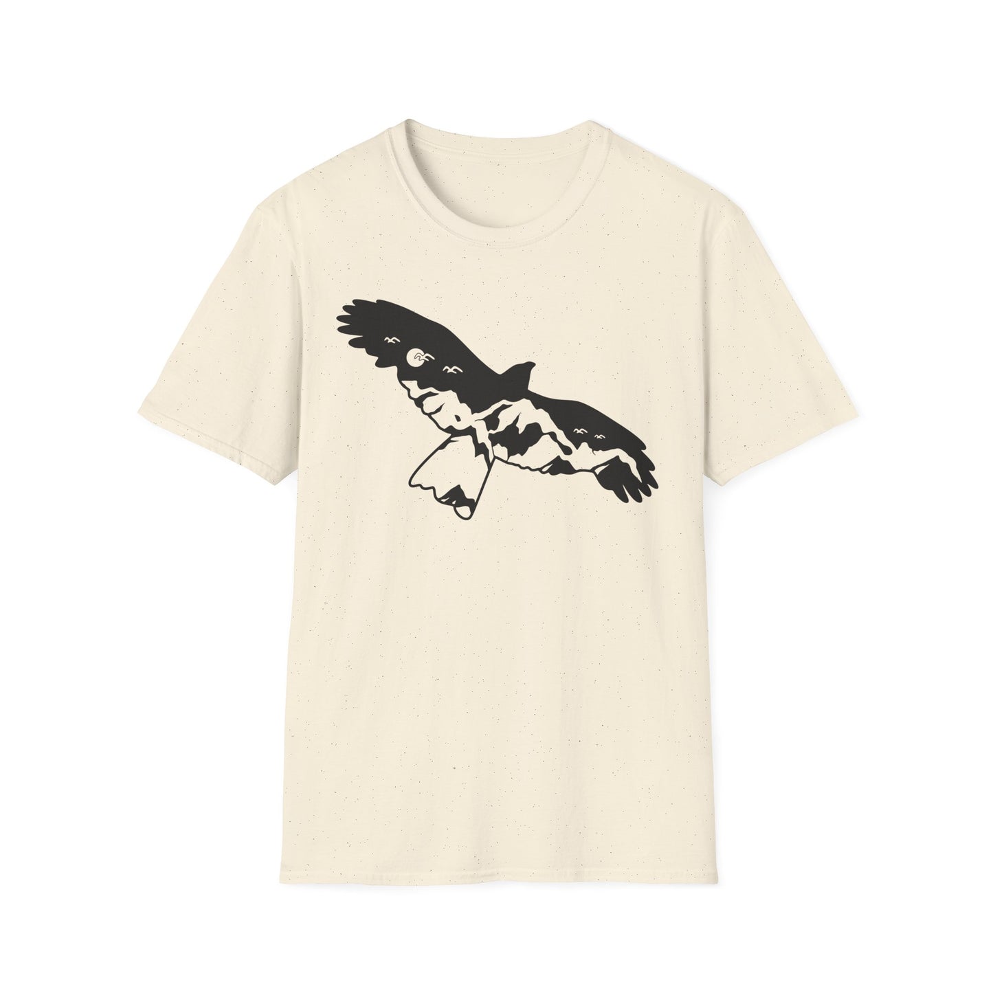 Nature Soars T-Shirt