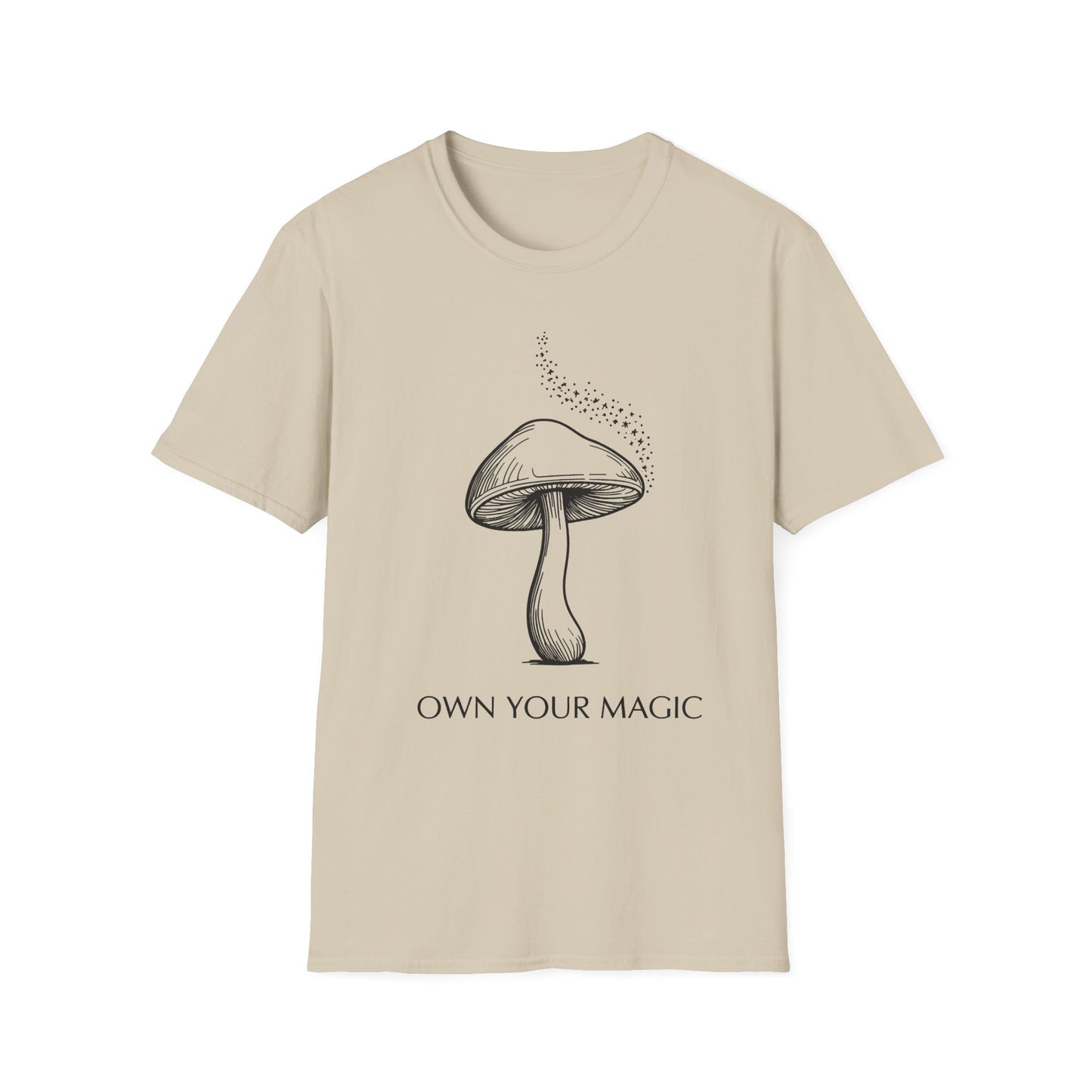 Own Your Magic T-Shirt