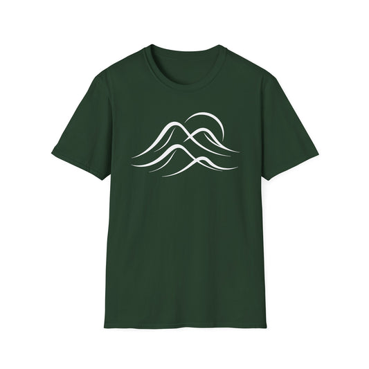 Serene Summit T-Shirt