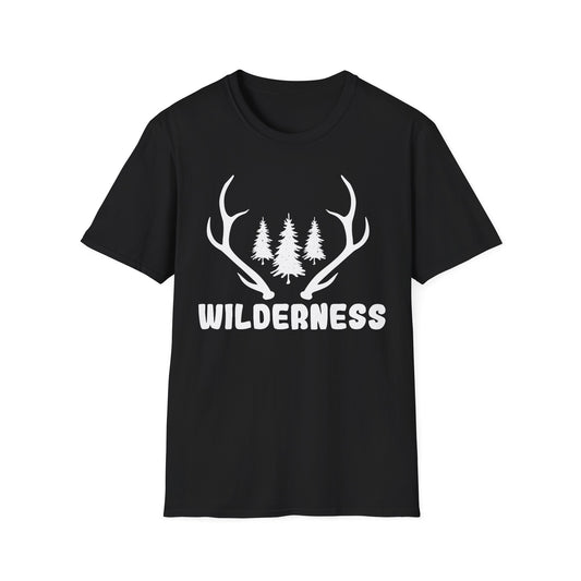 Antlercrest T-Shirt